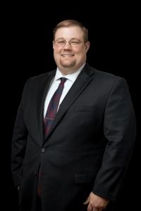 Dayne Phillips Criminal Defense Attorney Logo