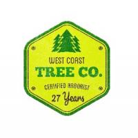 West Coast Tree Service Logo