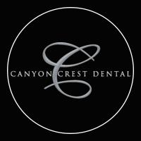Canyon Crest Dental logo