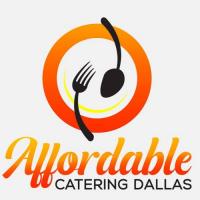 Affordable Catering Dallas logo