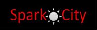 Spark City logo
