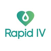 Rapid IV Logo