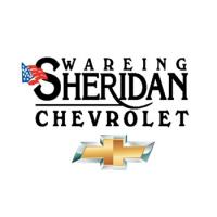 Wareing Sheridan Chevrolet Logo
