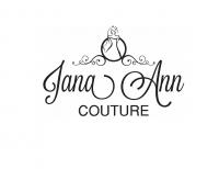 Jana Ann Couture Bridal - Del Mar Logo