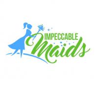 Impeccable Maids Logo