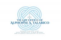 The Law Office of Alphonse A. Talarico Logo
