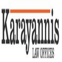 Karayannis Law Offices Logo