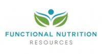 Functional Nutrition Resources Logo