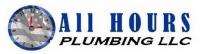All Hours Water Heater Logo