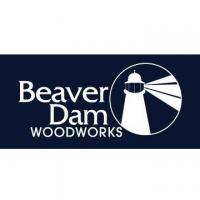 Beaver Dam Woodworks Logo