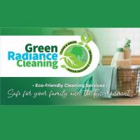 Green Radiance Cleaning Logo
