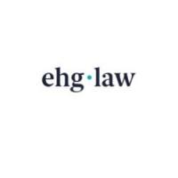 EHG Law Firm logo