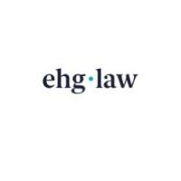 EHG Law Firm Logo