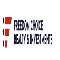 Freedom Choice Realty & Investments Logo