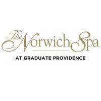 The Norwich Spa at Graduate Providence Logo