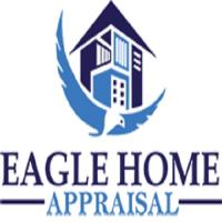 Eagle Home Appraisal Grand Rapids Logo