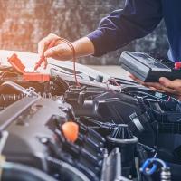 Vintage Bodyworks Logo