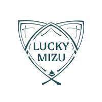 Lucky Mizu logo