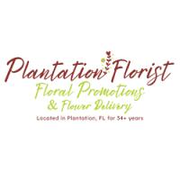 Plantation Florist Floral Promotions & Flower Delivery logo