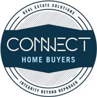 Connect Home Buyers logo