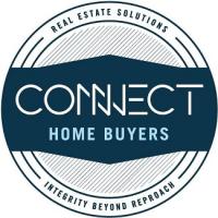 Connect Home Buyers Logo