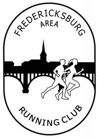 Fredericksburg Area Running Club Logo