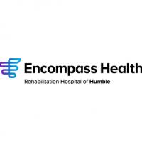 Encompass Health Rehabilitation Hospital of Humble Logo