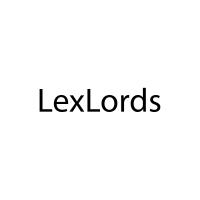 LexLords Logo