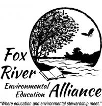 Fox River Environmental Education Alliance logo