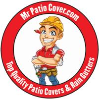 Mr. Patio Cover Inc Logo