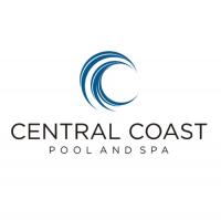 Central Coast Pool And Spa Logo