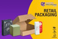 Retail Packaging Logo