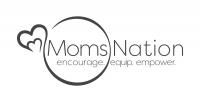 MomsNation At Faith Church Logo