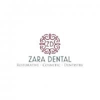 Zara Dental Logo