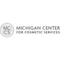 Michigan Center for Cosmetic Services Logo