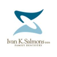 Dr. Ivan K. Salmons DDS Logo