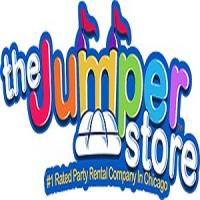 TheJumperStore Logo