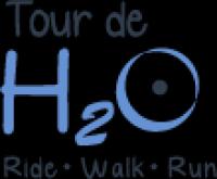 Tour de H20 Logo