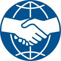 Global Partners for Development logo