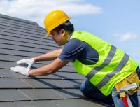 Richardson Roof & Repair Logo