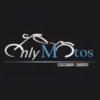 Only Motos Logo
