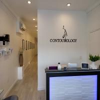 Contourology Logo