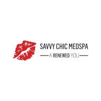 Savvy Chic Medspa Logo