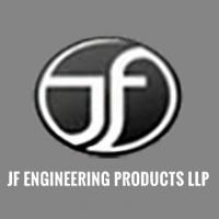 JF Engineering Products LLP Logo