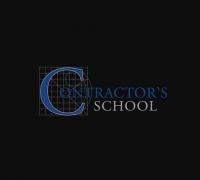 Contractor's School, Inc. Logo