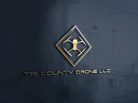 Tri County Drone LLC Logo
