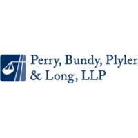 Perry, Bundy, Plyler & Long, LLP Logo