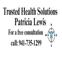 Trusted Health Solutions Logo