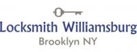 Locksmith Williamsburg Brooklyn Logo