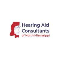 Hearing Aid Consultants of North Mississippi LLC Logo